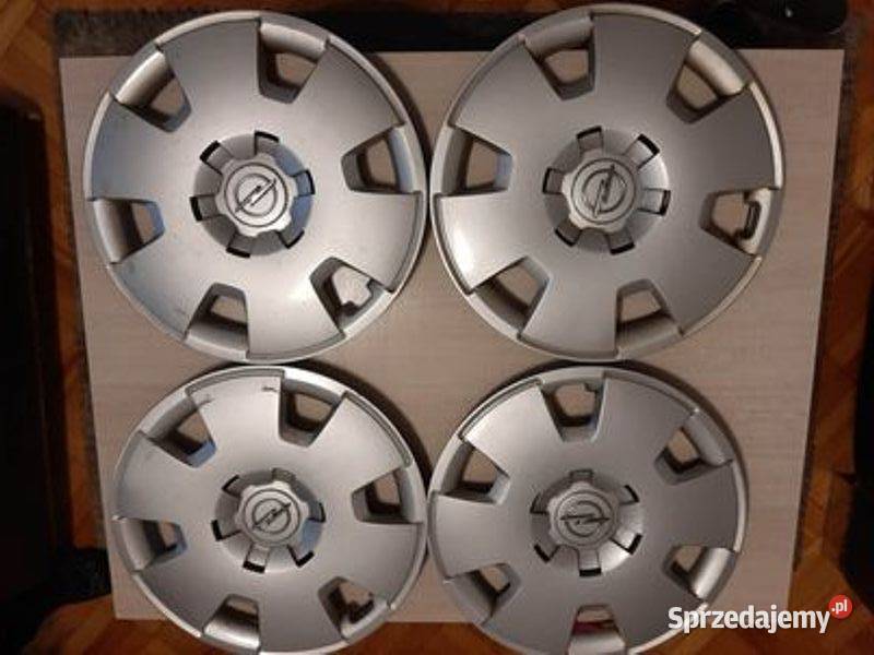 Kołopaki 16 opel Starachowice