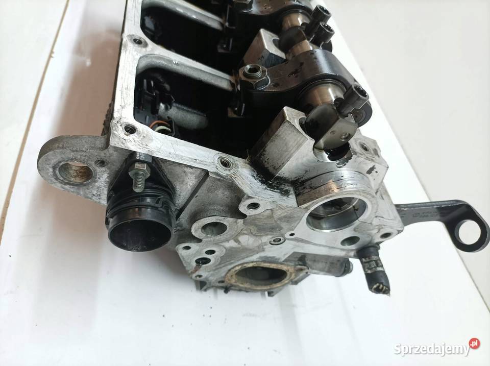 GŁOWICA KOMPLETNA 038103373R 19 TDI VW