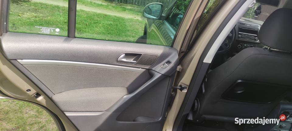 Tiguan 14 tsi Kędzierzyn-Koźle