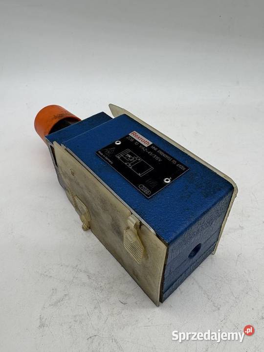 Rexroth ZDB 10 VA241315V R900409955