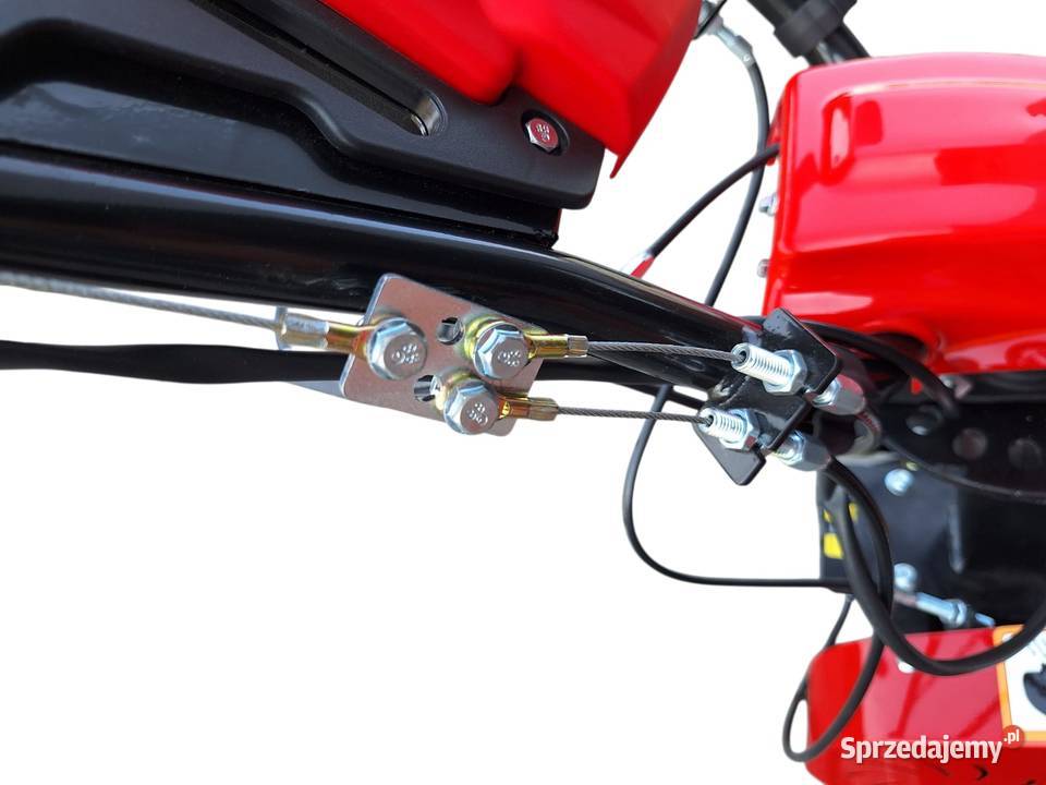 KARCZOWNICA Duże Koła Kosiarka Bijakowa 75 60 podkarpackie Sędziszów Małopolski