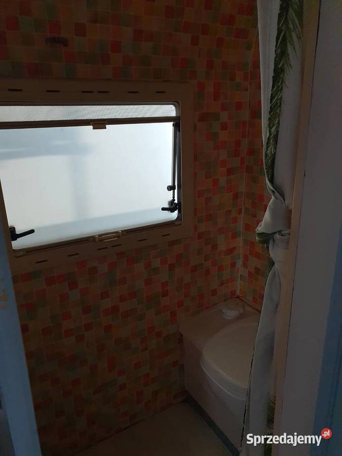 Sprzedam samochód Fiat Kamper Kampery Chrzanów