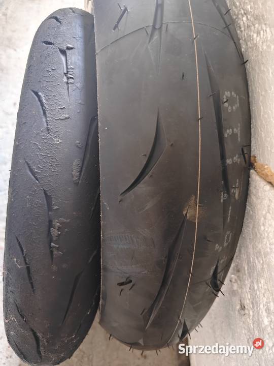 Opony ninja 300 Yamaha r3 Staszów