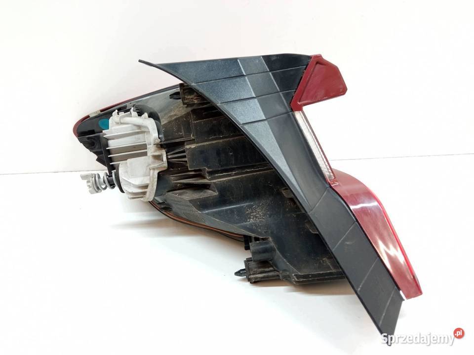 LAMPA TYŁ PRAWA SEDAN 521954570E Fiat Tipo II Lampy tylne sprzedam
