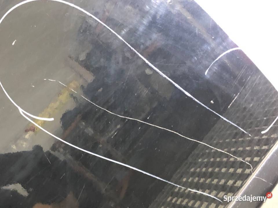 DRZWI PRAWY TYŁ HONDA CIVIC VIII SedanLimuzyna Drzwi