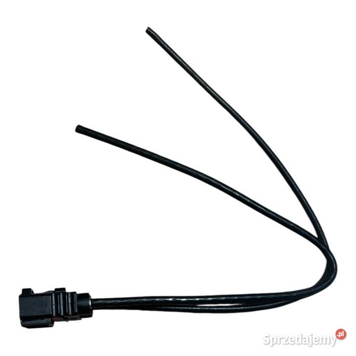 Kostka Wtyczka Antenowa 6Q0 035 608 VW Skoda Gorzów Wielkopolski