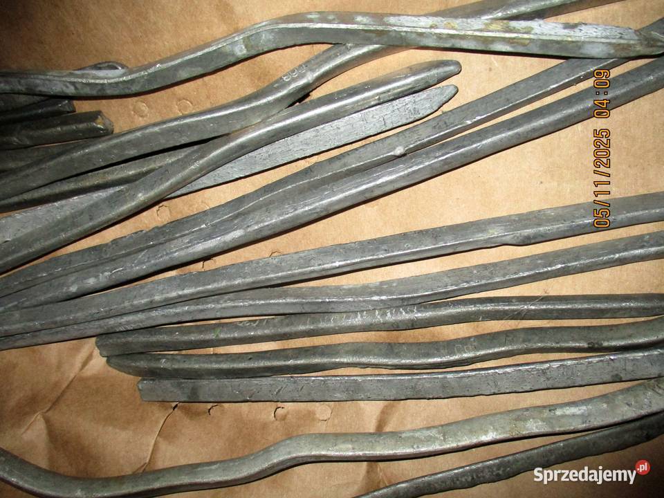 cyna dekarska Toruń sprzedam