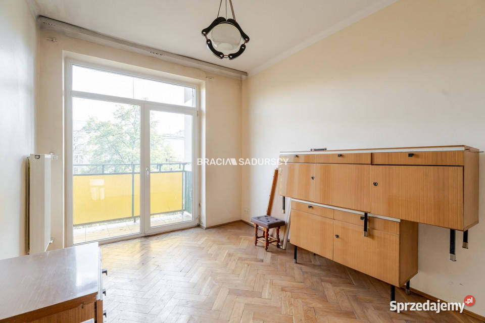 Mieszkanie 5072m2 2pokojowe Kraków Sprzedaż małopolskie
