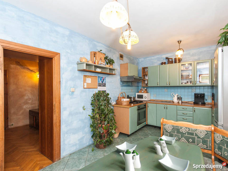 Komfortowe 85m 4 pokoje Poznań Śmiałego PST Nieruchomości Poznań