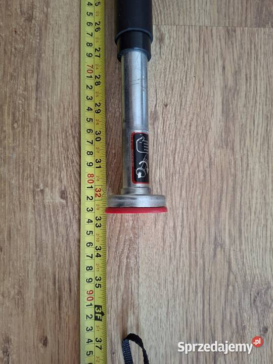 Drążek do podciągania Domyos regulowany