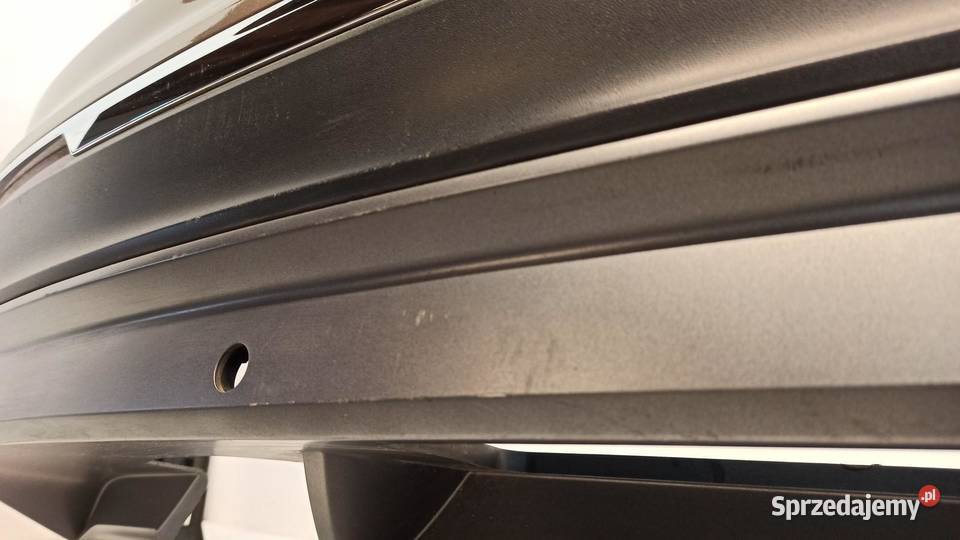 VW TIGUAN II ZDERZAK TYŁ A1X LA1X 2017 sprzedam