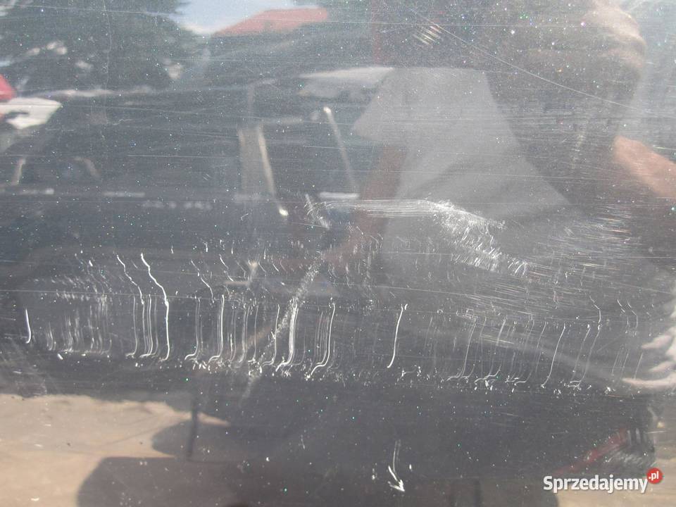 JAGUAR XF I X250 08r drzwi lewe przód świętokrzyskie