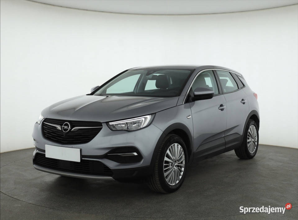 Opel Grandland 12 Turbo Grandland X sprzedam