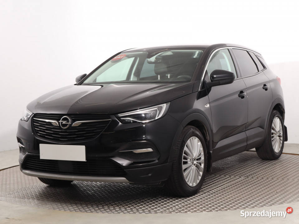 Opel Grandland 16 Turbo Katowice