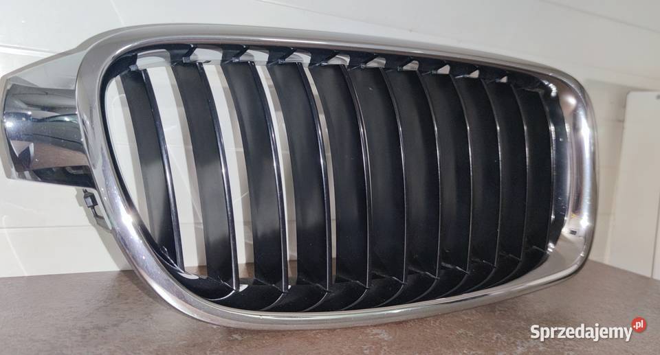 Nerki BMW seria 3 podkarpackie