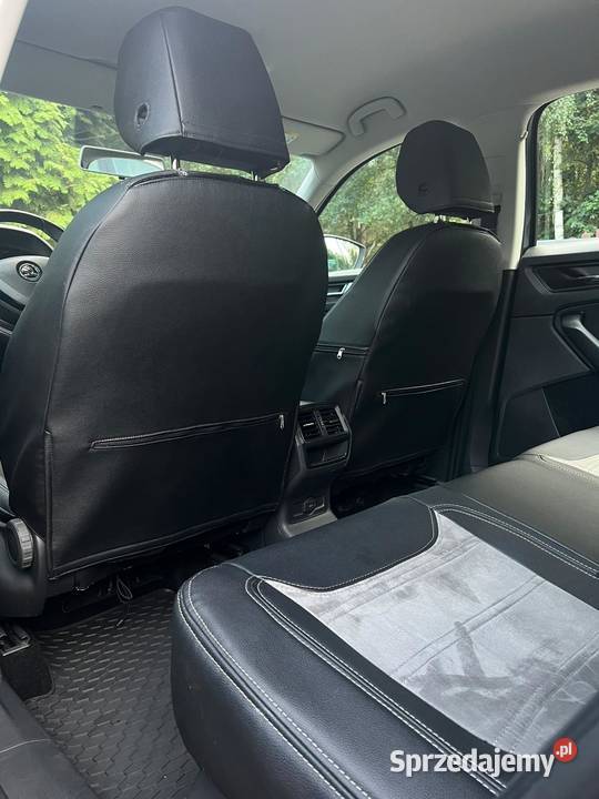 Sprzedam Skoda Kodiaq 14 2018 ładna sztuka Chojnów