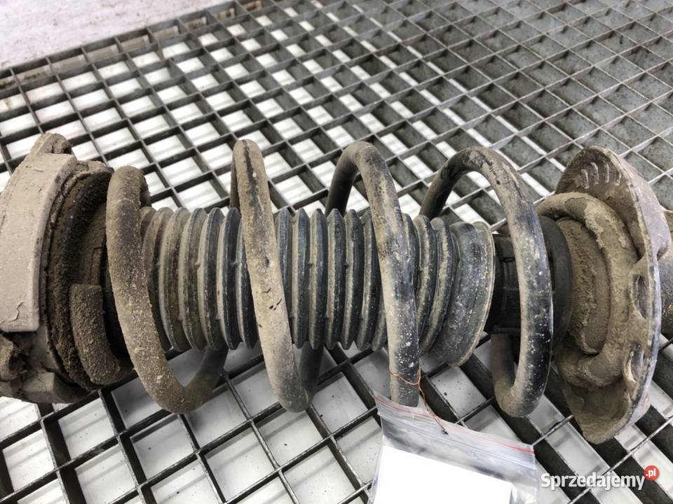 AMORTYZATOR PRAWY PRZÓD ZE SPRĘŻYNĄ SEAT LEON II sprzedam