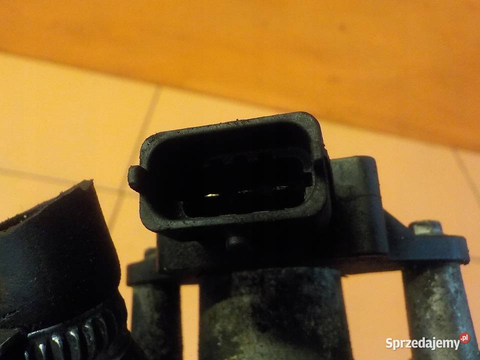 DISCOVERY II 40 B 00r 185 56D przepustnica Suków sprzedam