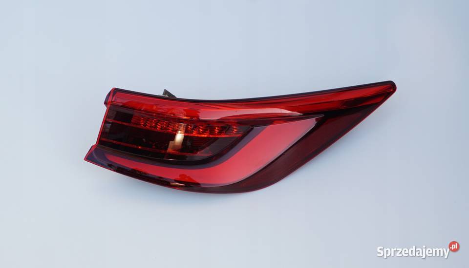 LAMPA TYLNA TYŁ PRAWA LEWA INFINITI QX50 2017 Nowy Tomyśl