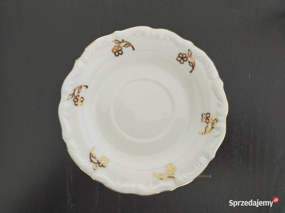 Serwis kawowy Bogucice Łódź sprzedam