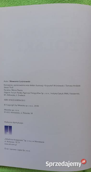 Historia Polski XXX wiek Sławomir Leśniewski Małkinia Górna