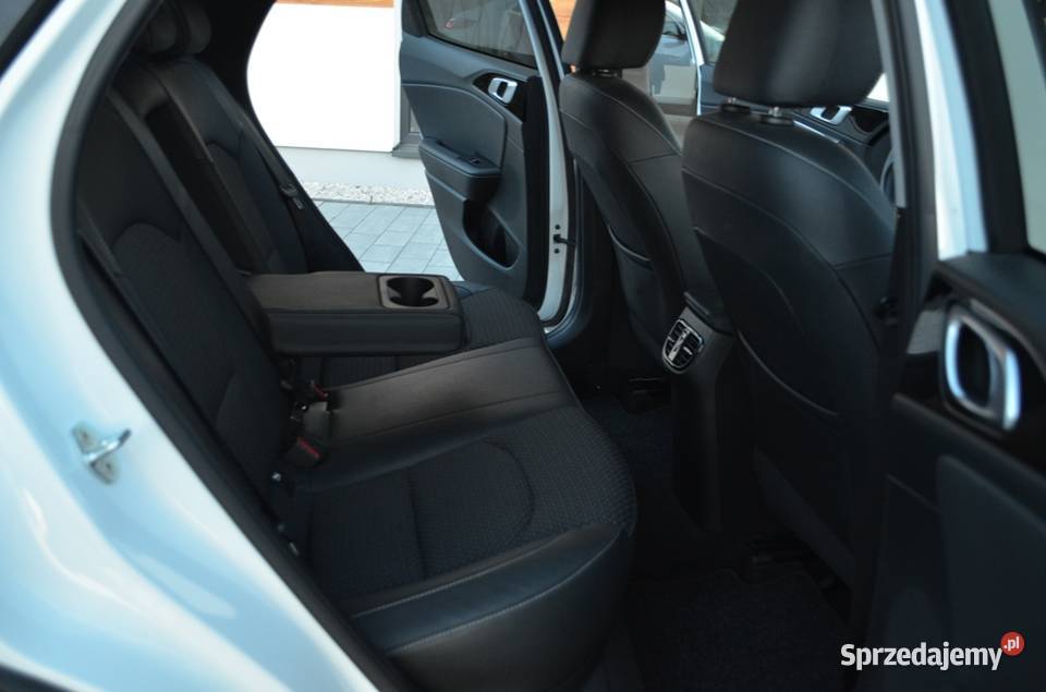 biała perła kia xceed 14140full sprzedam