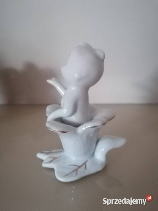 porcelanowe figurki vintage Wrocław