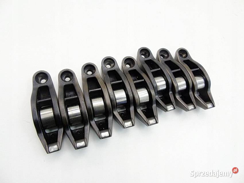 DŹWIGIENKI ZAWOROWE GŁOWICY 19 18 BMW E36 E46 Z3 śląskie Sosnowiec