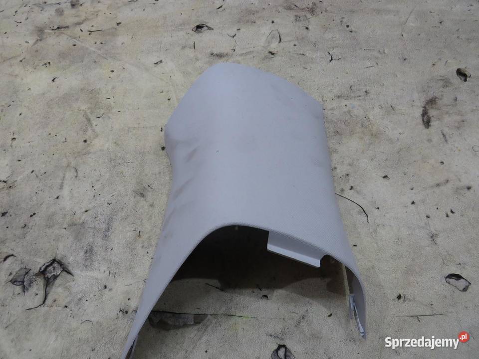 PLASTIK OSŁONA SŁUPKA LEWY TYŁ MINI F55 F56 lubelskie sprzedam