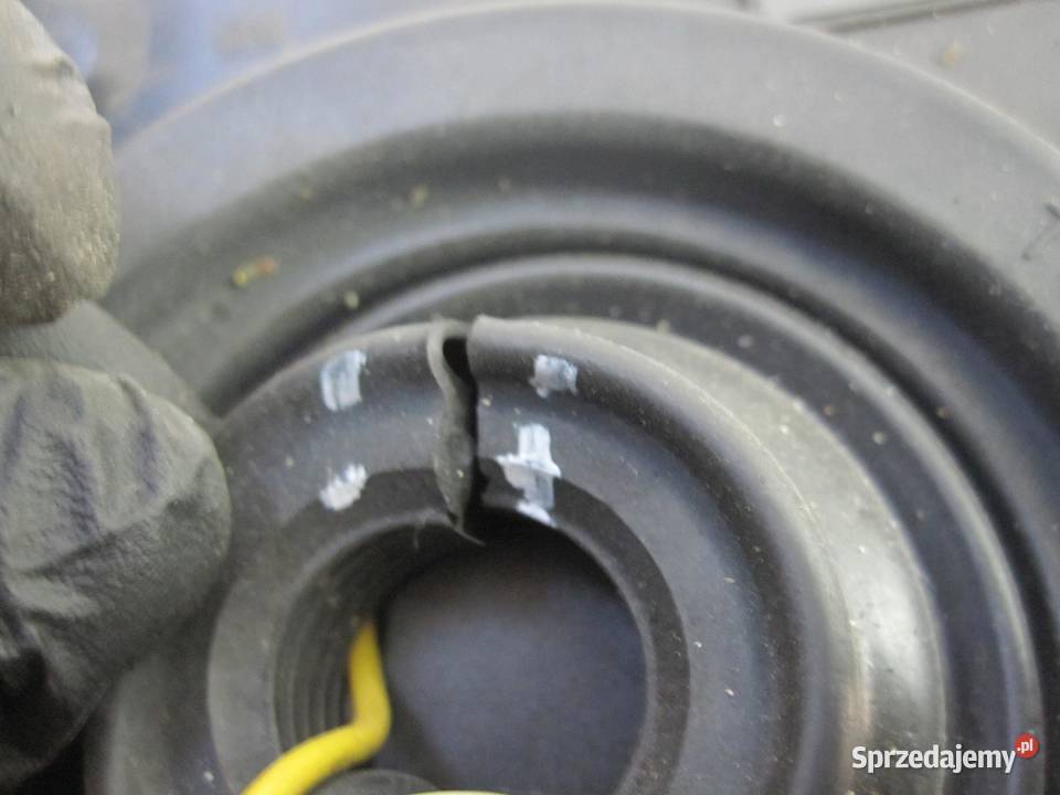 CHEVROLET ORLANDO I 11r lampa lewa przód ANGLIK osobowe