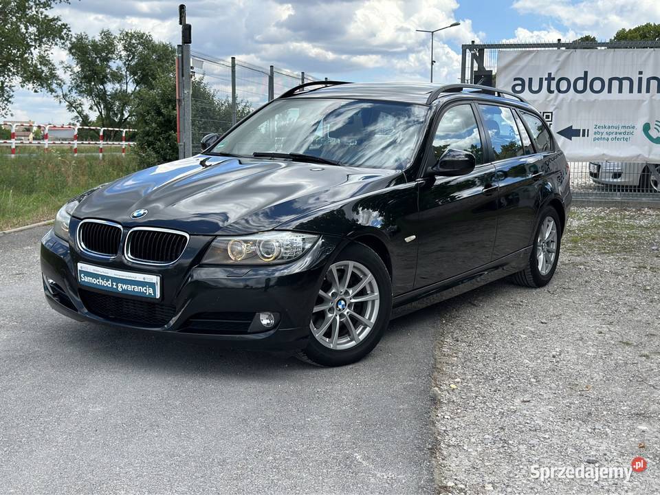 RATY 320 d Navi Xenon Skóra Panorama dach Super Masłowo