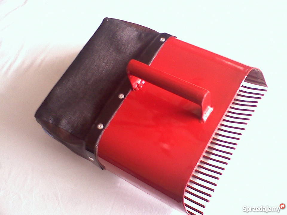 Zbieraczka do jagód i borówki Borek