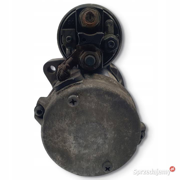 ROZRUSZNIK BMW E90 E87 316i 116i 16 i denso Układ elektryczny, zapłon Chełm