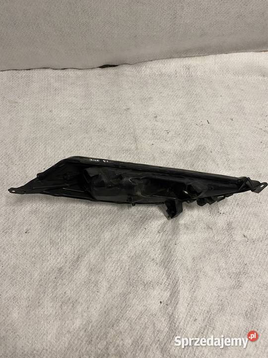 Lampa kierunkowskaz lewy przód Nissan Juke F15 sprzedam
