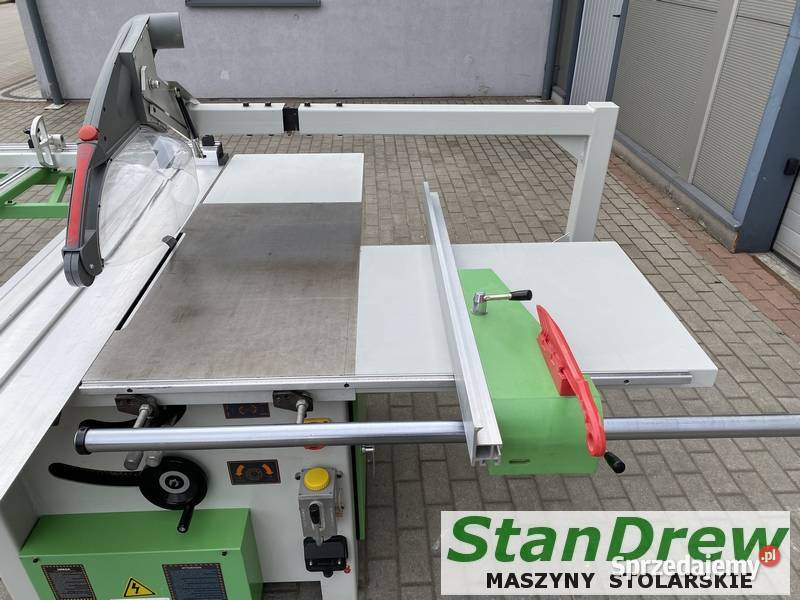 Piła formatowa z podcinakiem PERFECT MJ45Y2000 pomorskie Mojusz