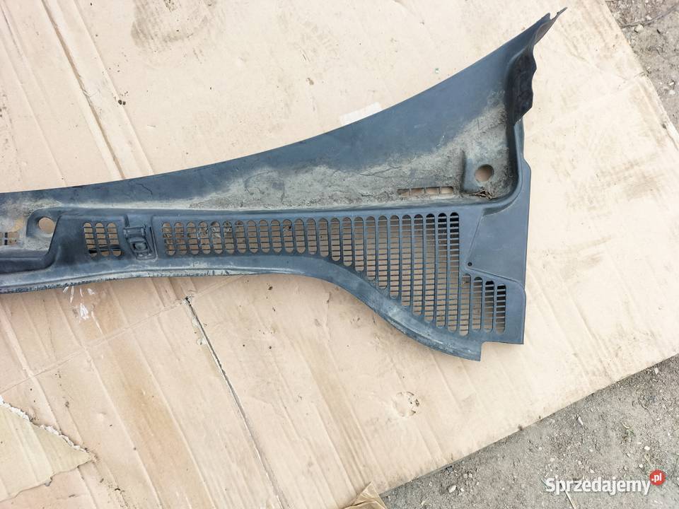 SKODA OCTAVIA II 2 1Z1819415 PODSZYBIE Podszybia Kamień-Kolonia sprzedam