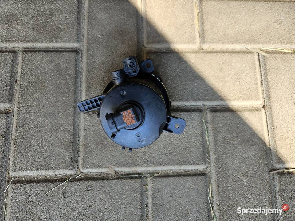 BMW F20 F30 HALOGEN PRAWY PRZÓD 7248912 Lampy przeciwmgielne Międzychód
