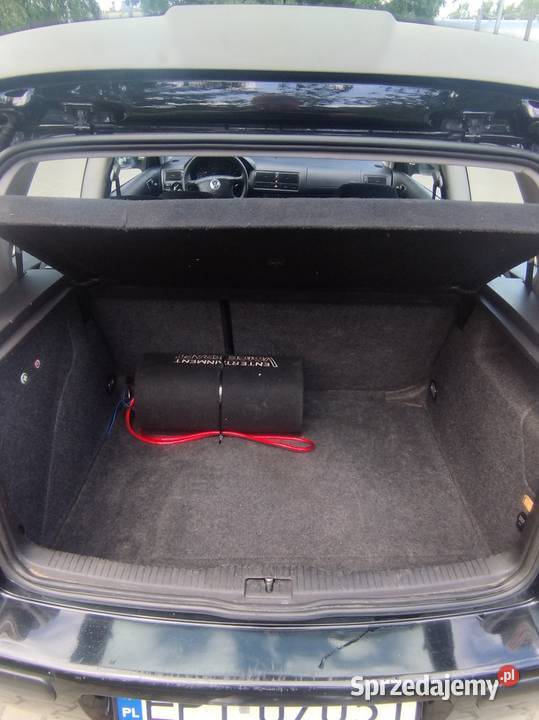 vw golf 14 łódzkie Moszczenica