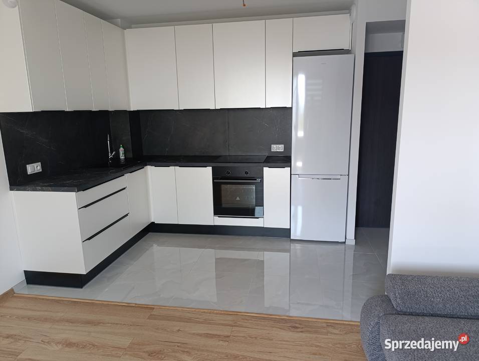 Wynajmę mieszkanie 2 pokoje 33m2 Lubelska Bella Rzeszów sprzedam