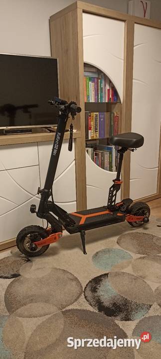Kukirin g2 kugookirin kugoo g2 Pozostałe Turek