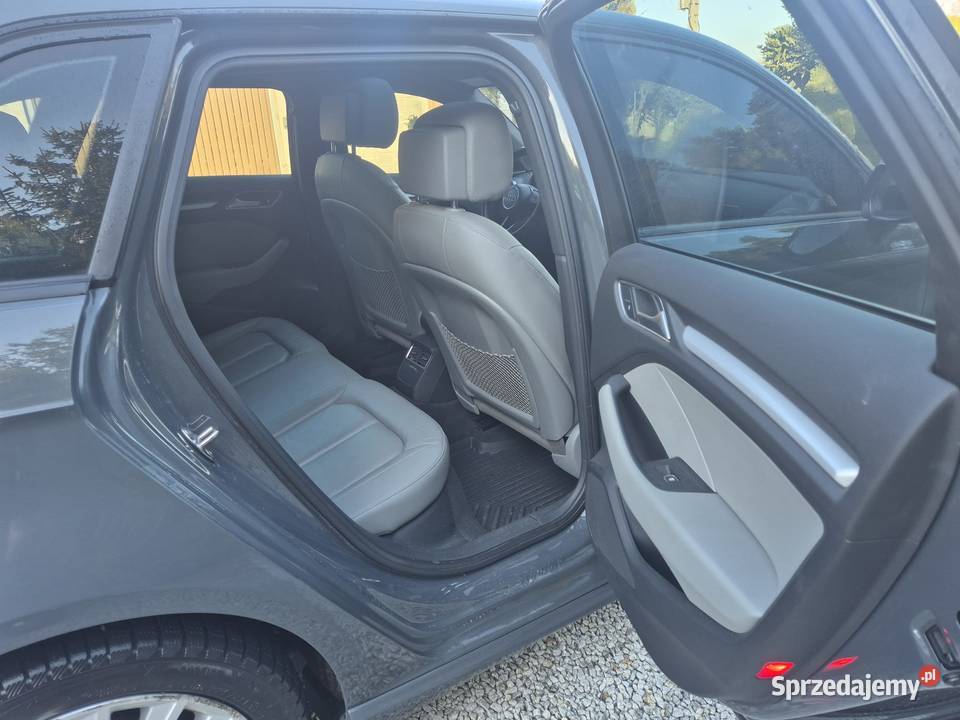 Audi a3 8v etron łódzkie Łódź