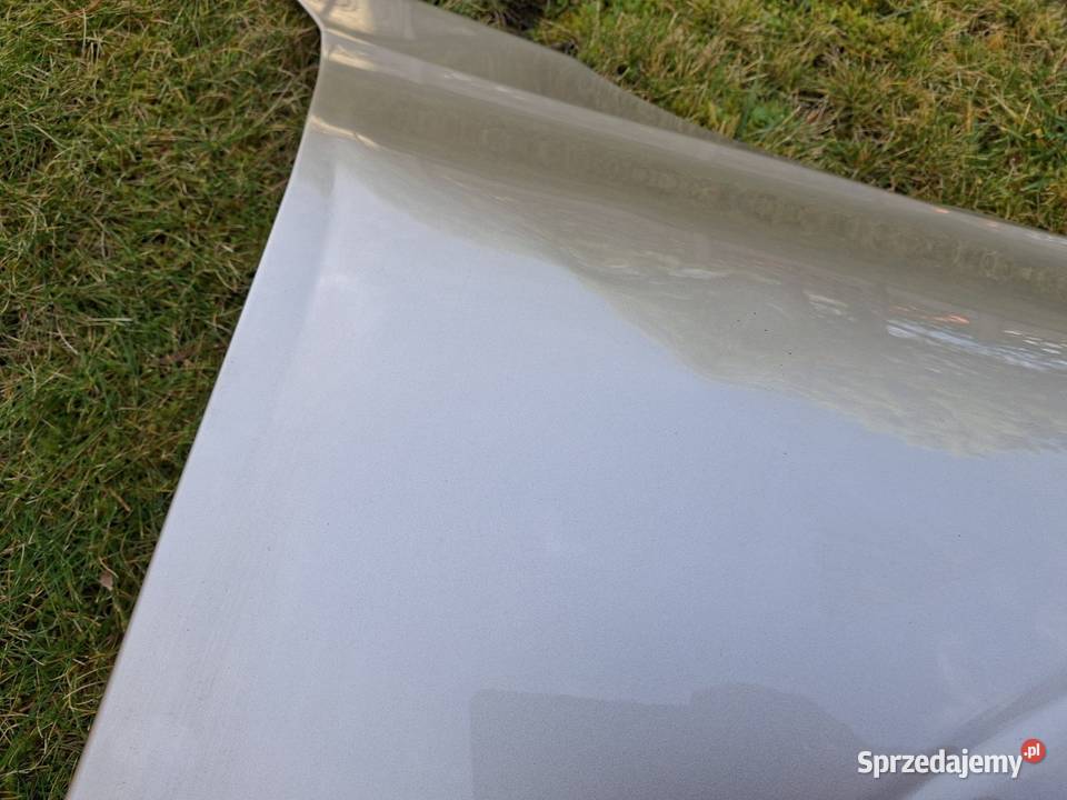 Błotnik przód lewy prawy volvo xc 60 zderzak osobowe Stanisławice