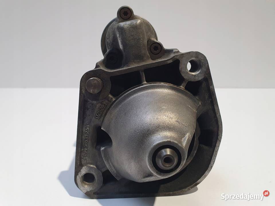 ROZRUSZNIK Volvo V50 24 D5 bosch 0001109264 lubelskie