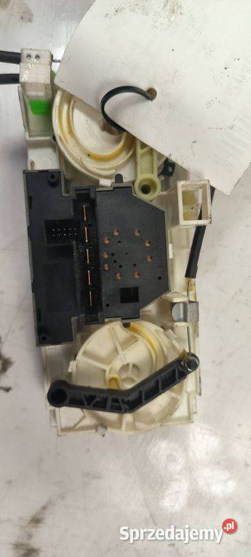 PANEL OPEL ASTRA G 52559839 osobowe Lipno