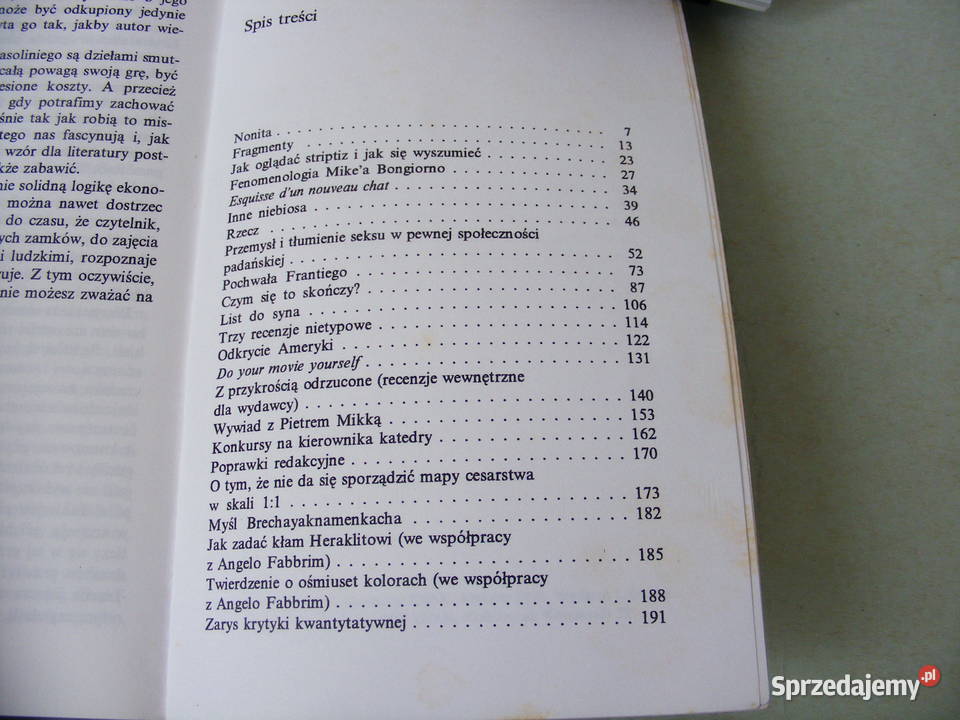 Król szczurów Clavell Diariusz najmniejszy dolnośląskie Oborniki Śląskie sprzedam