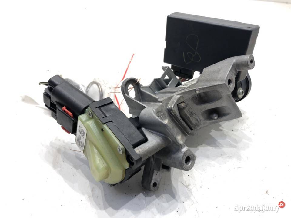 STACYJKA DODGE CALIBER 05057297AH 20 140 KLUCZYK osobowe sprzedam