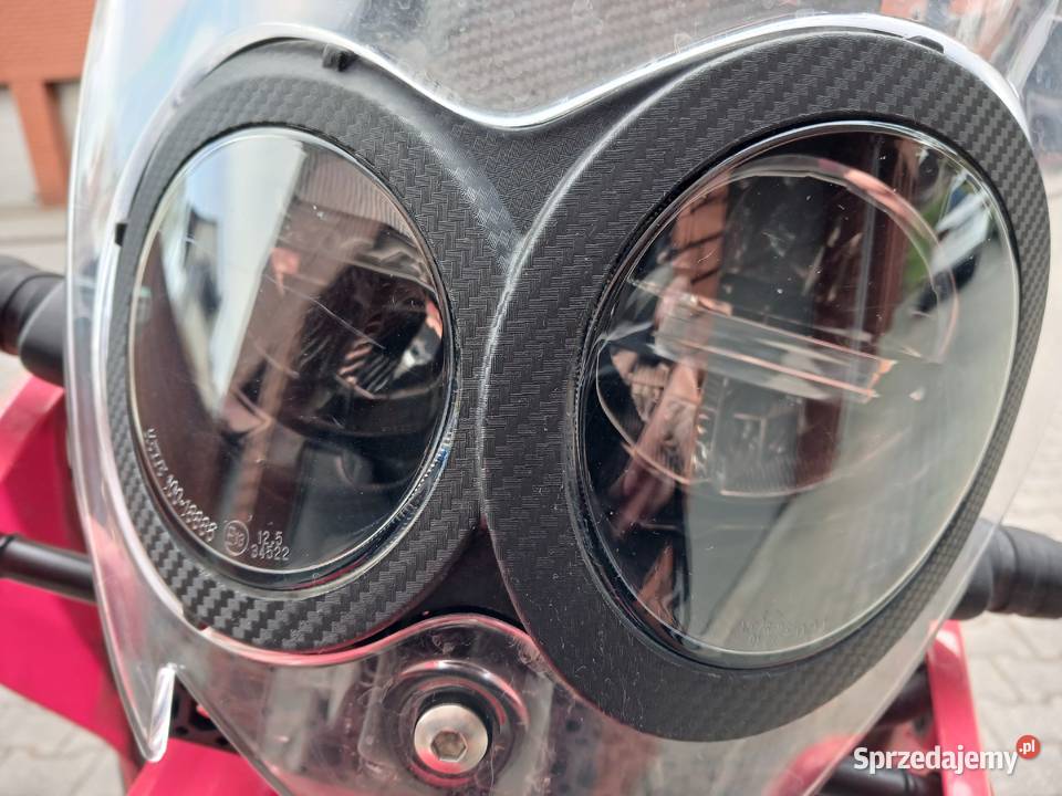 Honda CRF 300 Rally Kraków sprzedam