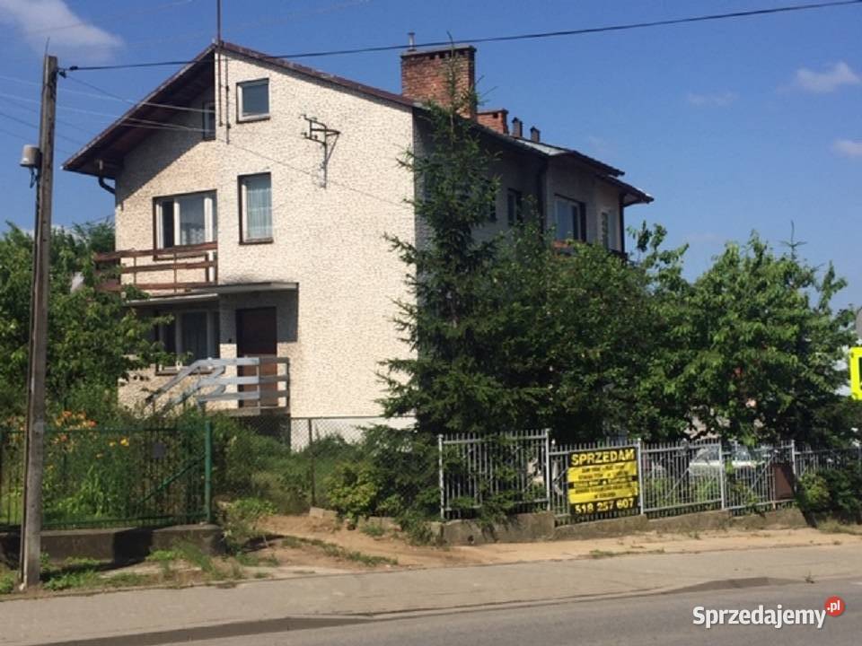 Dom na sprzedaż Stoczek Łukowski 161 m2