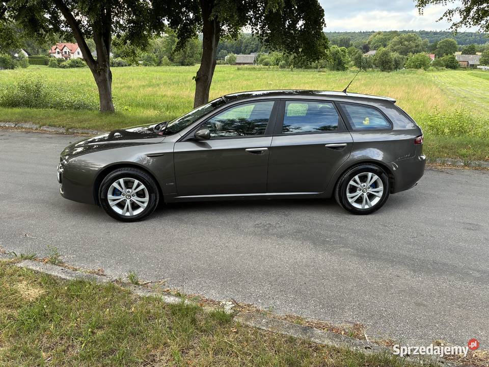 Alfa Romeo 159 2200cm3 159 Kielce