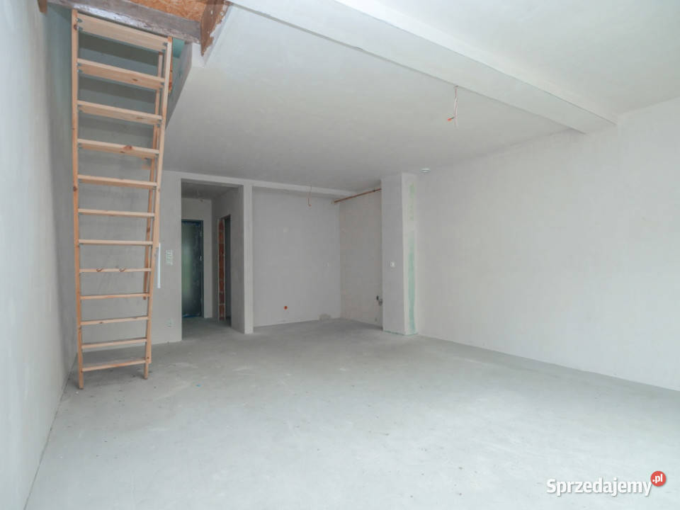 Dom z ogrodem lesie 905m240 min Krakowa sprzedam